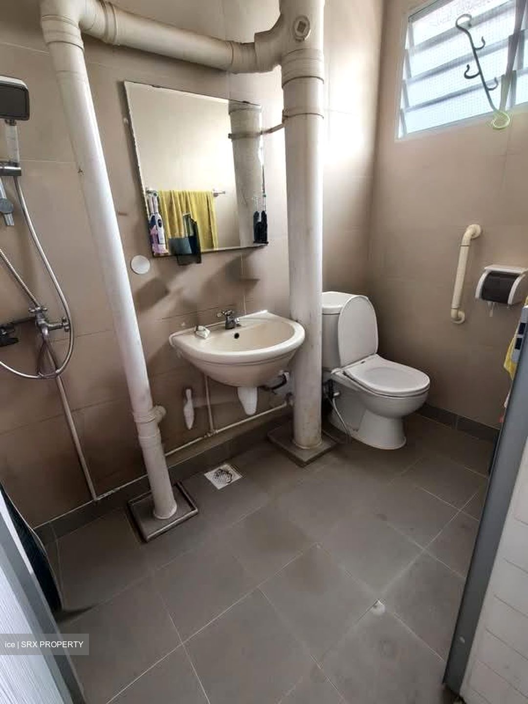 Blk 851 Tampines Ville (Tampines), HDB 4 Rooms #559472951
